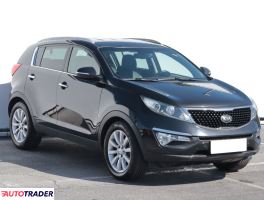 Kia Sportage 2015 1.6 132 KM