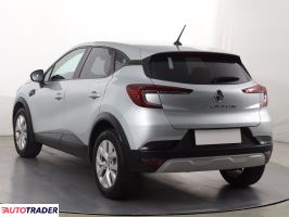 Renault Captur 2022 1.0 89 KM