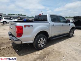 Ford Ranger 2021 2