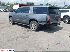 GMC Yukon 2019 5 GMC Yukon 2019 5