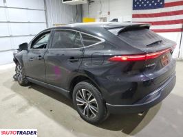 Toyota Venza 2021 2