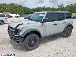 Ford Bronco 2022 2 Ford Bronco 2022 2