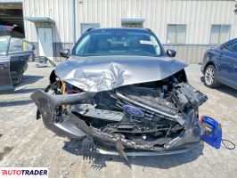 Ford Escape 2023 2
