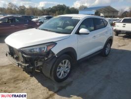 Hyundai Tucson 2020 2