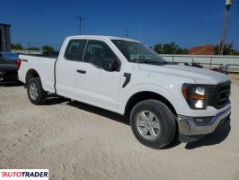 Ford Pozostałe 2023 5