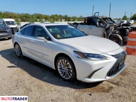 Lexus ES 2025 2