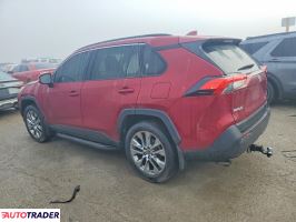 Toyota Pozostałe 2021 2