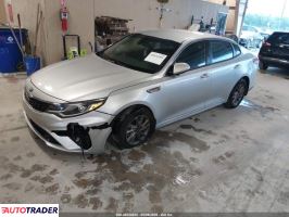 Kia Optima 2020 2