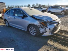 Toyota Corolla 2024 2