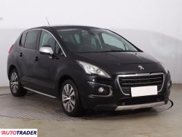 Peugeot 3008 - zobacz ofertę