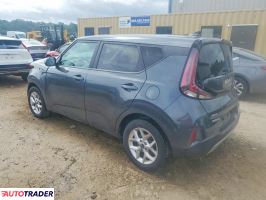 Kia Soul 2023 2