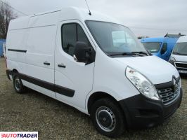 Renault Master 2019 2.3