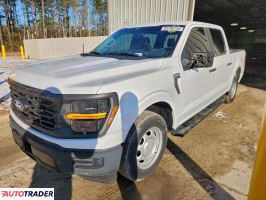 Ford Pozostałe 2024 2