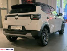 Citroen C3 2026 1.2 100 KM