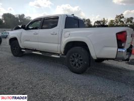 Toyota Tacoma 2020 3