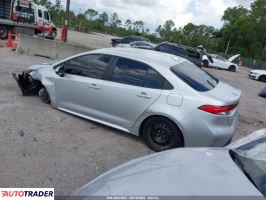 Toyota Corolla 2024 2 Toyota Corolla 2024 2