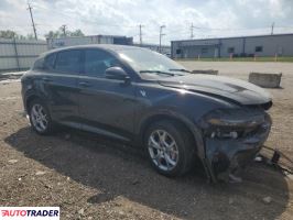 Dodge Hornet 2024 1 Dodge Hornet 2024 1
