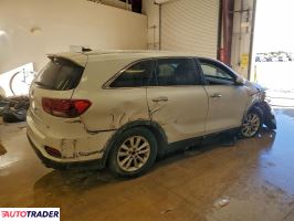 Kia Sorento 2020 3