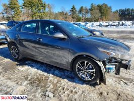 Kia Pozostałe 2022 2