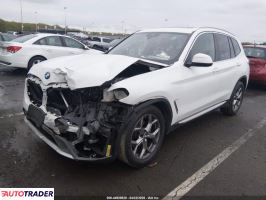 BMW X3 2022 2