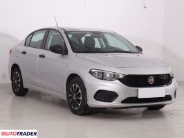 Fiat Tipo - zobacz ofertę