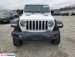 Jeep Wrangler 2020 2