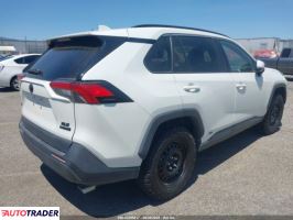 Toyota Pozostałe 2022 2