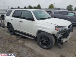 Toyota Pozostałe 2019 4