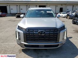 Hyundai Pozostałe 2023 3