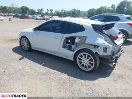 Hyundai Veloster 2020 2
