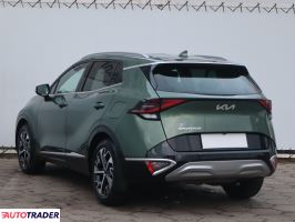 Kia Sportage 2023 1.6 177 KM