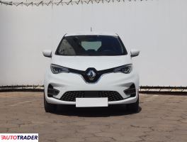 Renault ZOE 2020 76 KM
