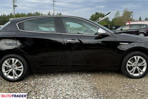 Alfa Romeo Giulietta 2010 1.4 120 KM