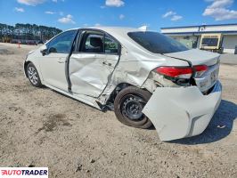 Toyota Corolla 2020 1