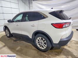 Ford Escape 2021 1
