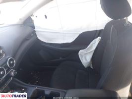 Nissan Sentra 2023 2