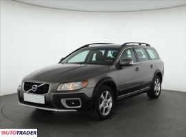 Volvo XC70 2011 2.4 202 KM