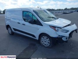Ford Transit Connect 2022 2
