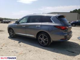 Infiniti Pozostałe 2019 3