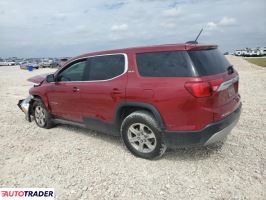 GMC Acadia 2019 2