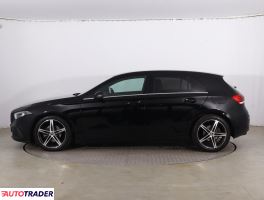 Mercedes A-klasa 2019 1.5 113 KM
