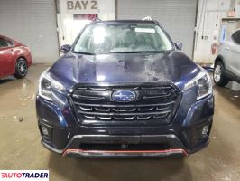 Subaru Forester 2022 2