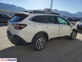 Subaru Outback 2020 2