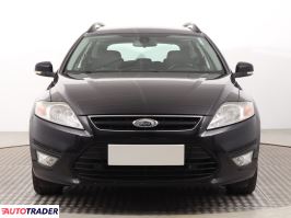 Ford Mondeo 2011 2.0 138 KM Ford Mondeo 2011 2.0 138 KM