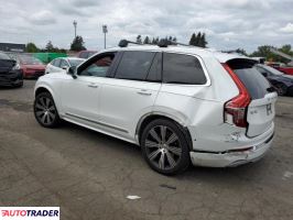 Volvo XC90 2021 2