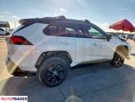 Toyota Pozostałe 2021 2