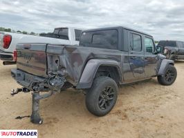 Jeep Pozostałe 2021 3