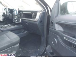 Ford Expedition 2022 3