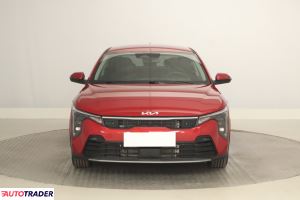 Kia Pozostałe 2025 1.6 147 KM
