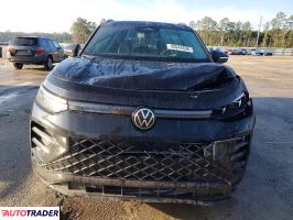 Volkswagen Tiguan 2026 2